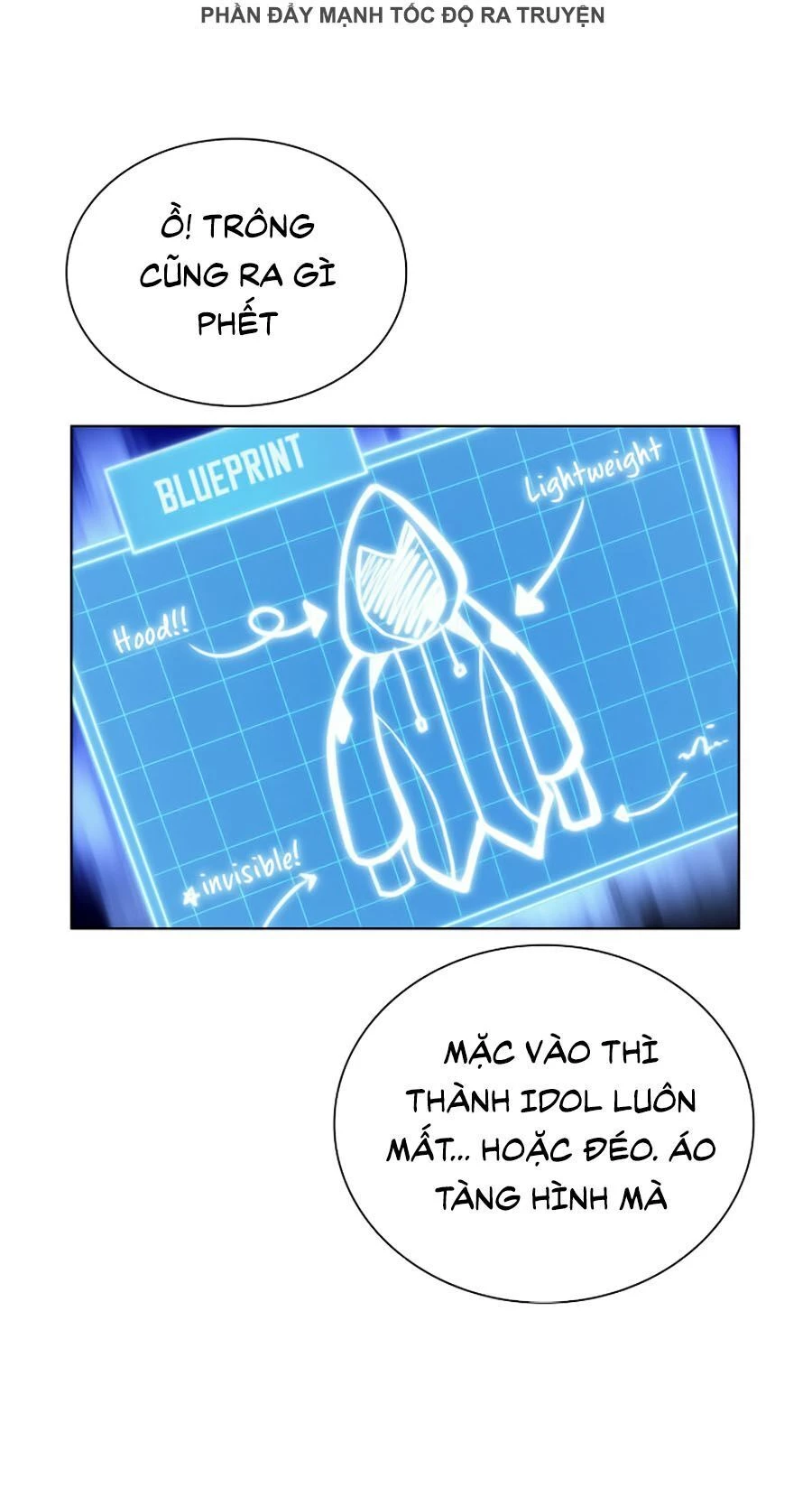 Thợ Rèn Huyền Thoại Chapter 37 - Trang 4