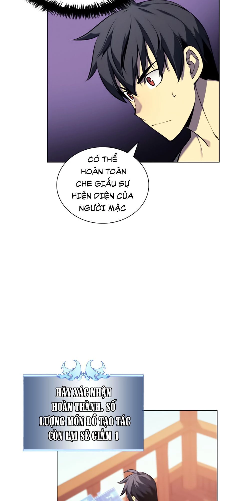 Thợ Rèn Huyền Thoại Chapter 37 - Trang 4