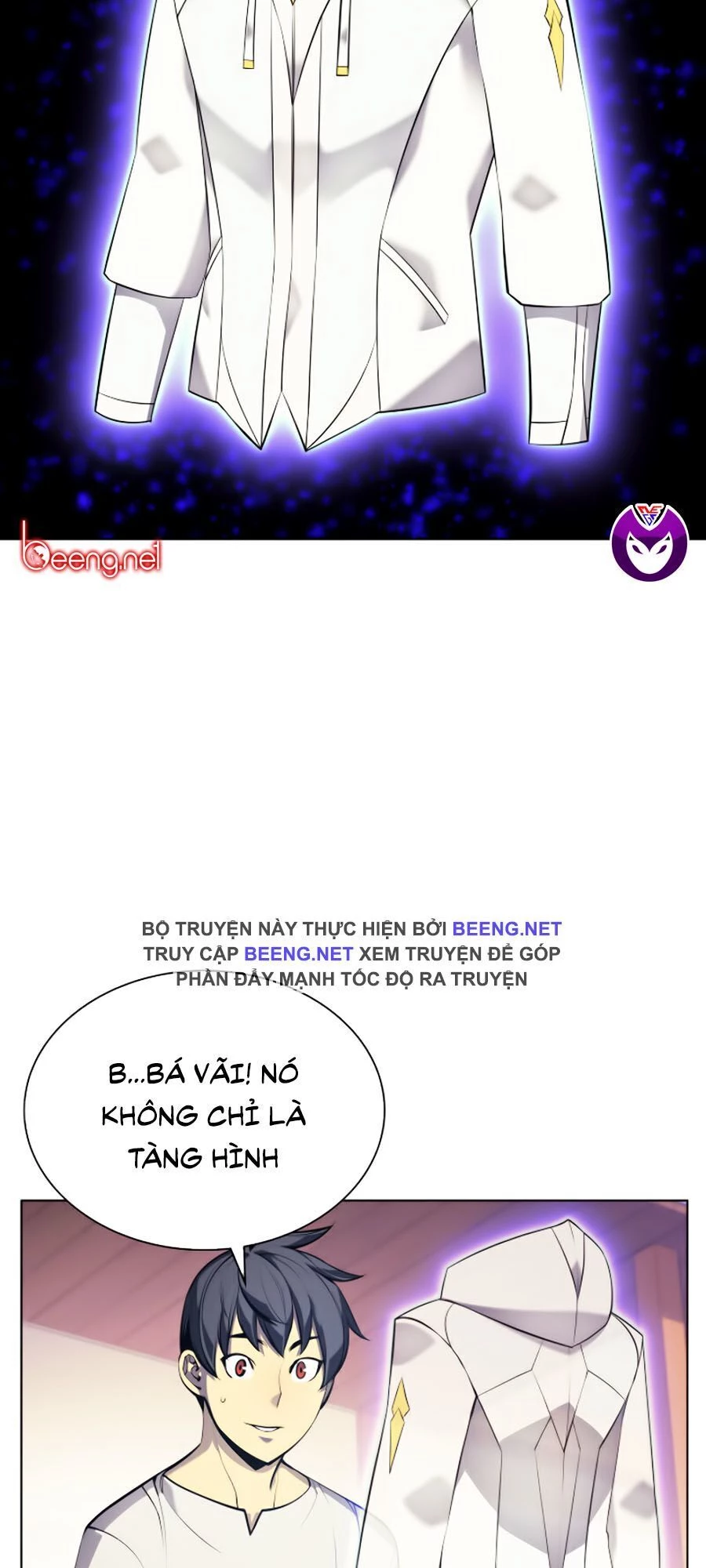 Thợ Rèn Huyền Thoại Chapter 37 - Trang 4