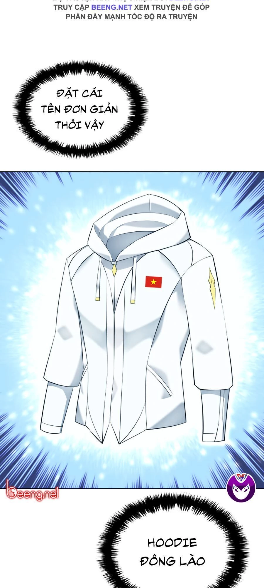 Thợ Rèn Huyền Thoại Chapter 37 - Trang 4