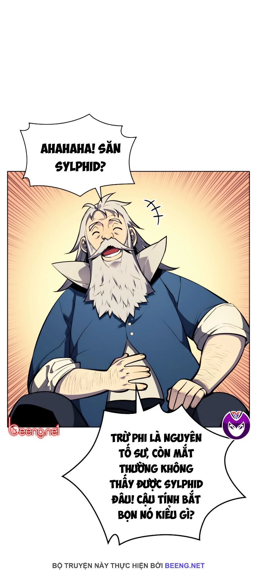 Thợ Rèn Huyền Thoại Chapter 37 - Trang 4