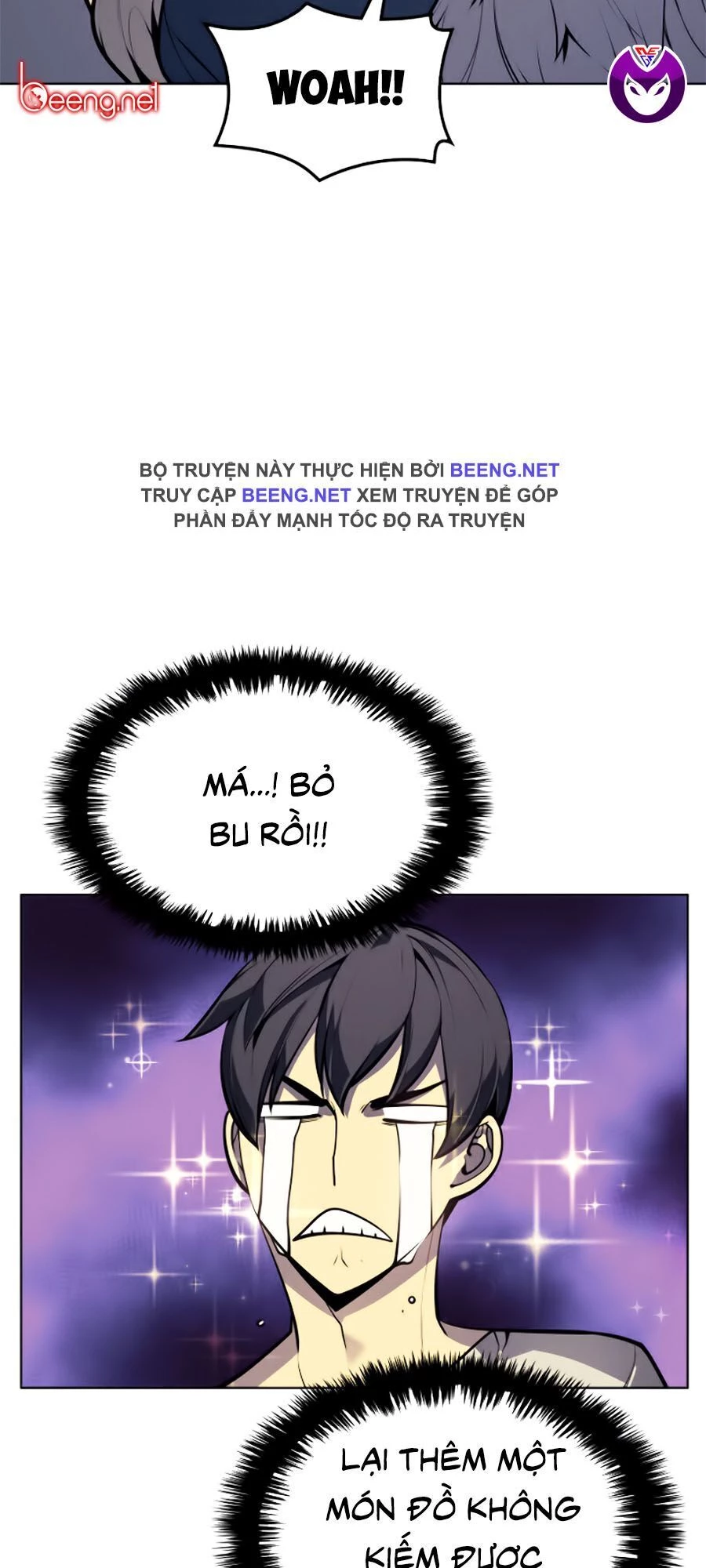 Thợ Rèn Huyền Thoại Chapter 37 - Trang 4