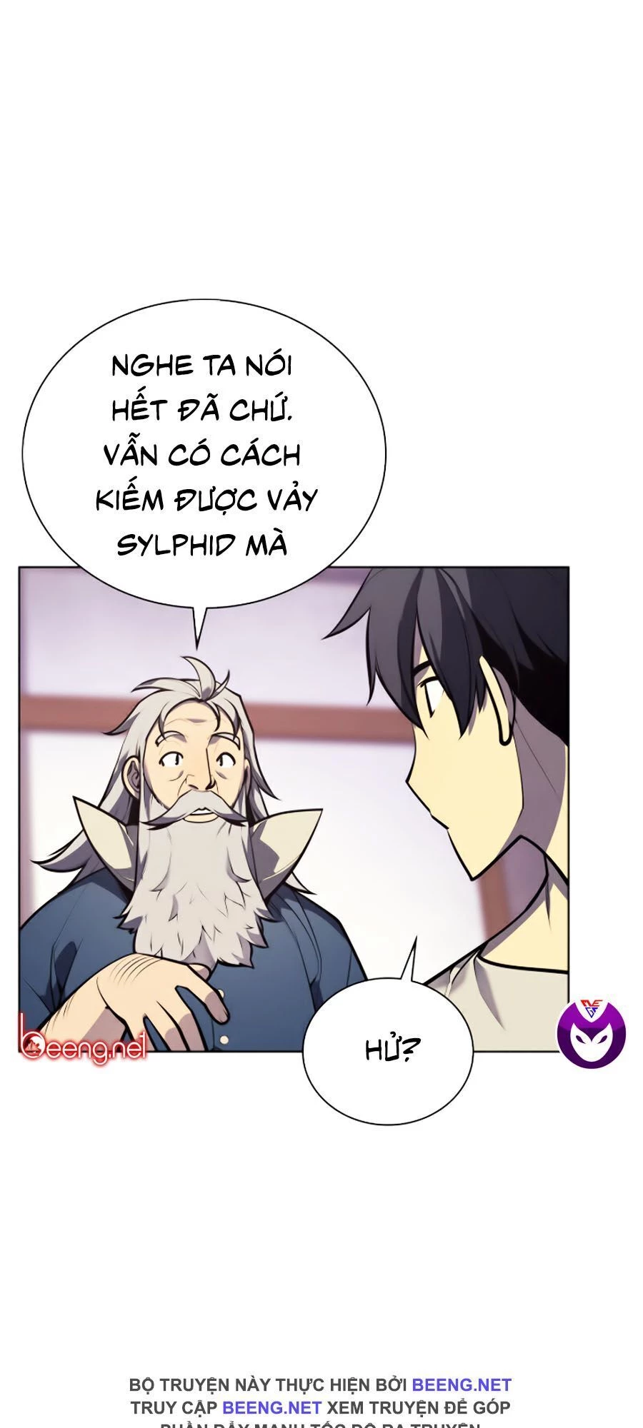 Thợ Rèn Huyền Thoại Chapter 37 - Trang 4