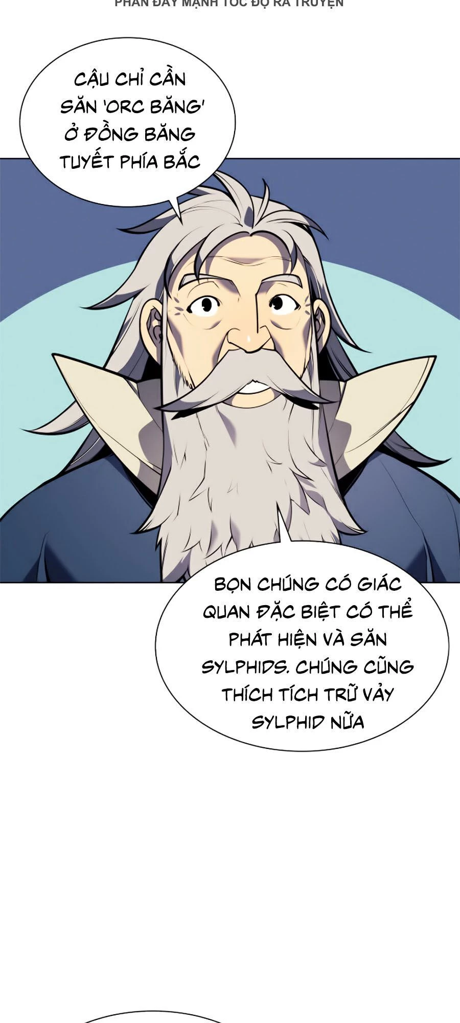Thợ Rèn Huyền Thoại Chapter 37 - Trang 4