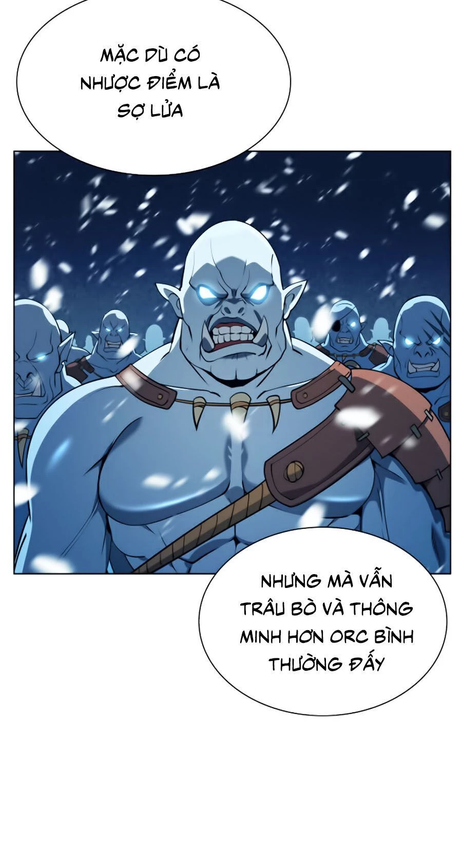 Thợ Rèn Huyền Thoại Chapter 37 - Trang 4