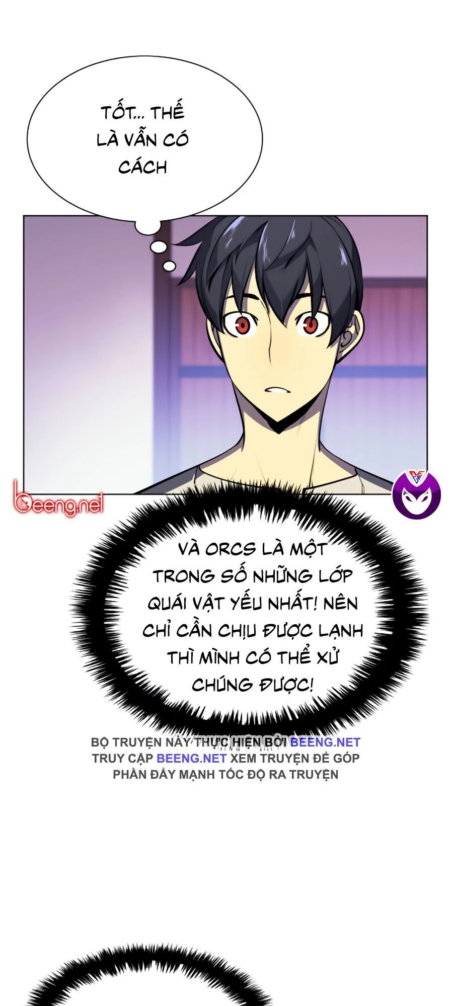 Thợ Rèn Huyền Thoại Chapter 37 - Trang 4