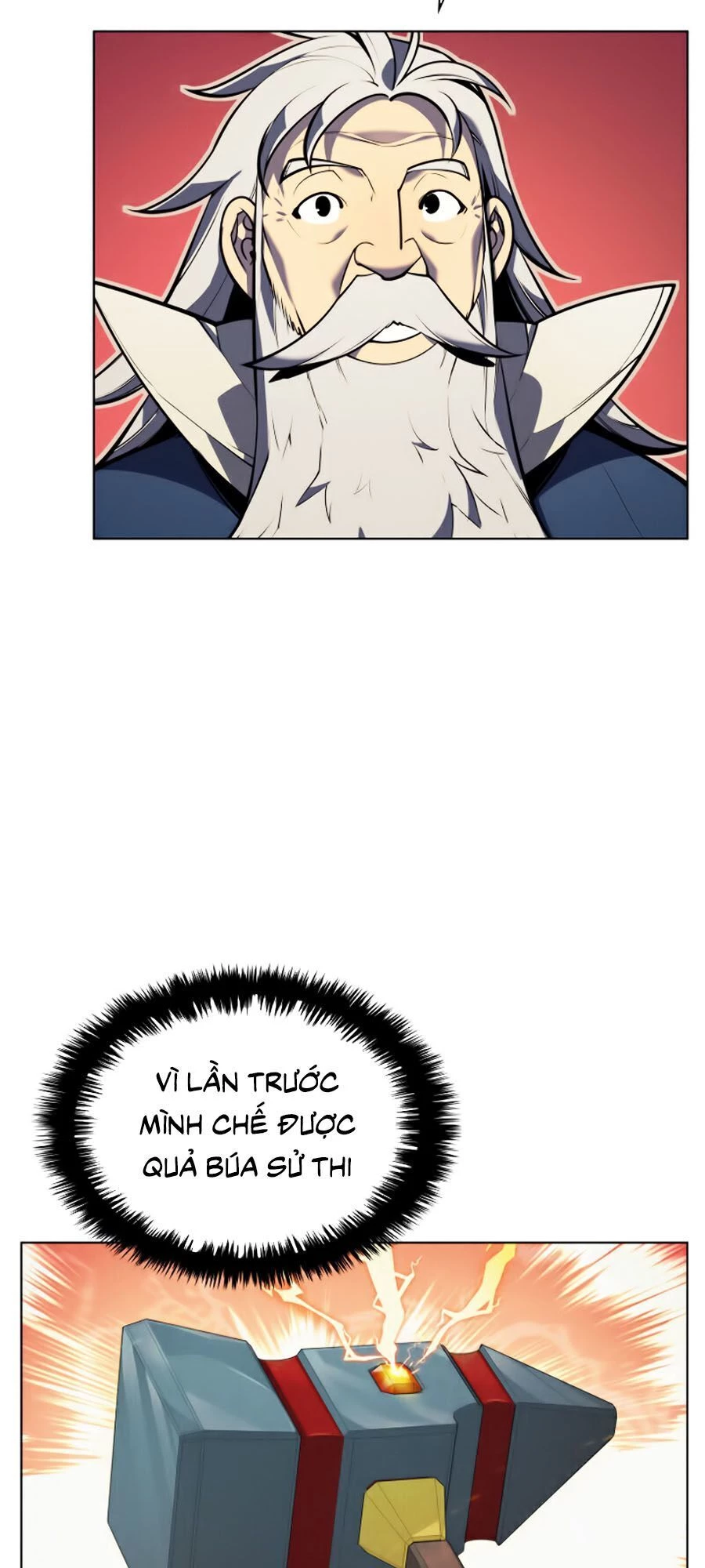 Thợ Rèn Huyền Thoại Chapter 37 - Trang 4