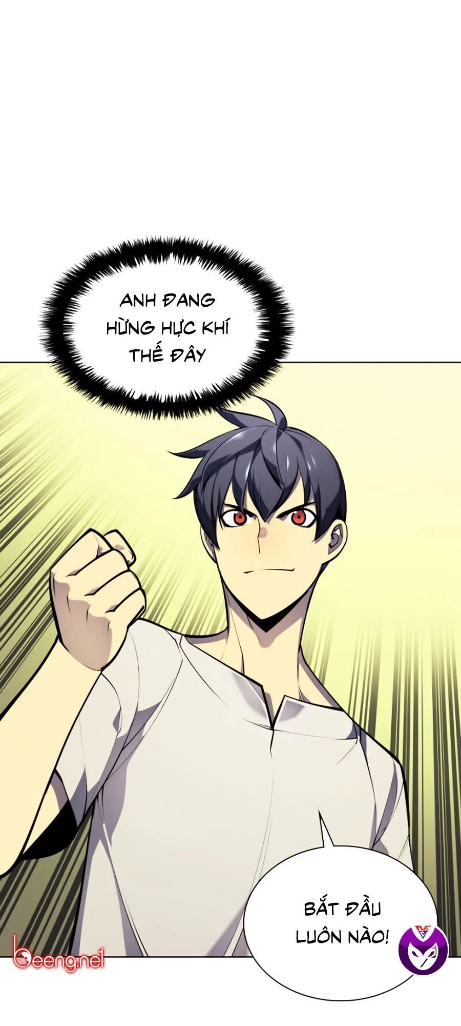 Thợ Rèn Huyền Thoại Chapter 37 - Trang 4