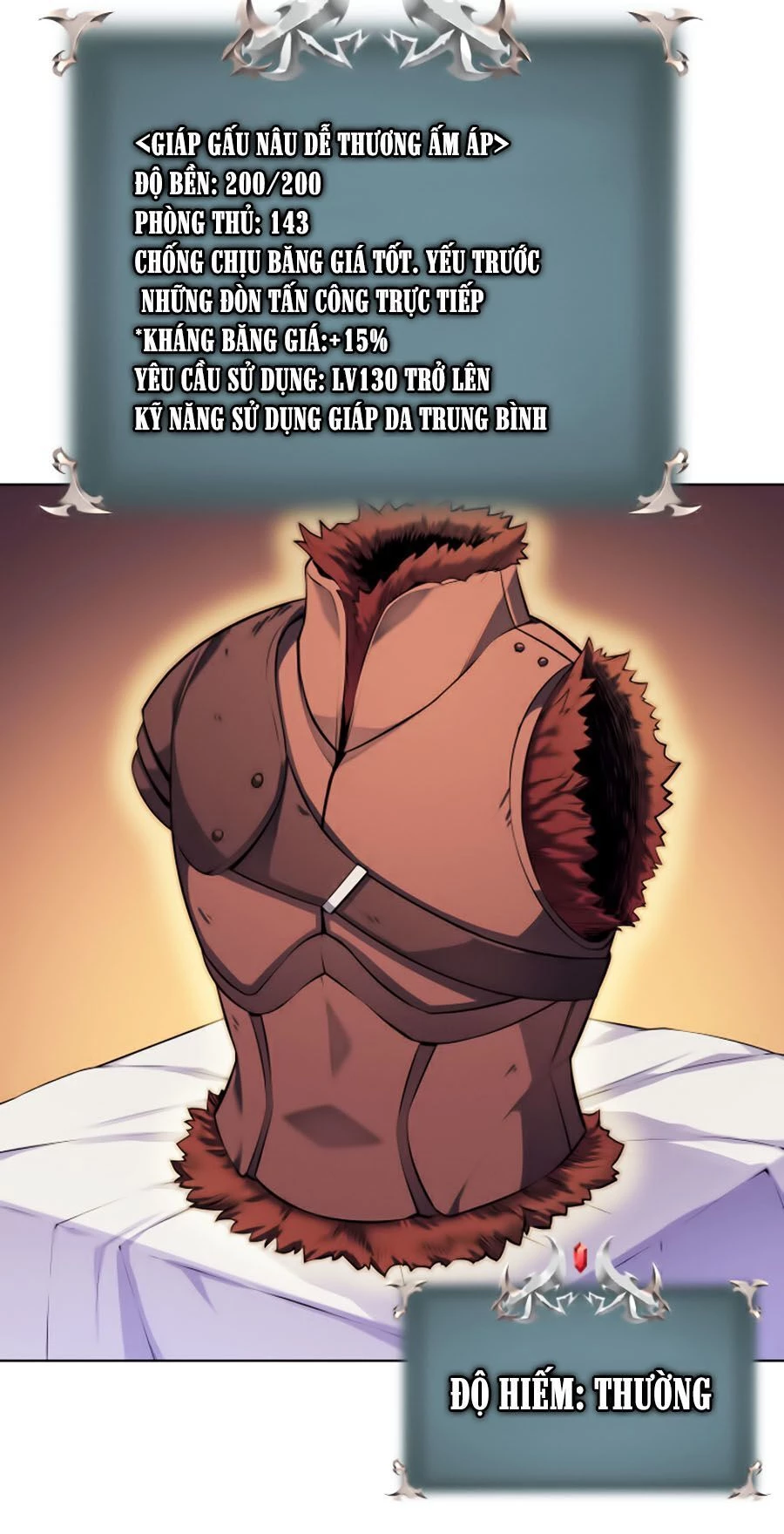 Thợ Rèn Huyền Thoại Chapter 37 - Trang 4