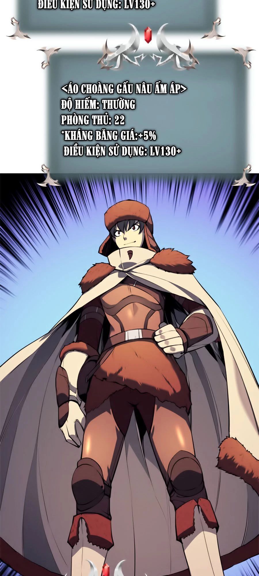 Thợ Rèn Huyền Thoại Chapter 37 - Trang 4