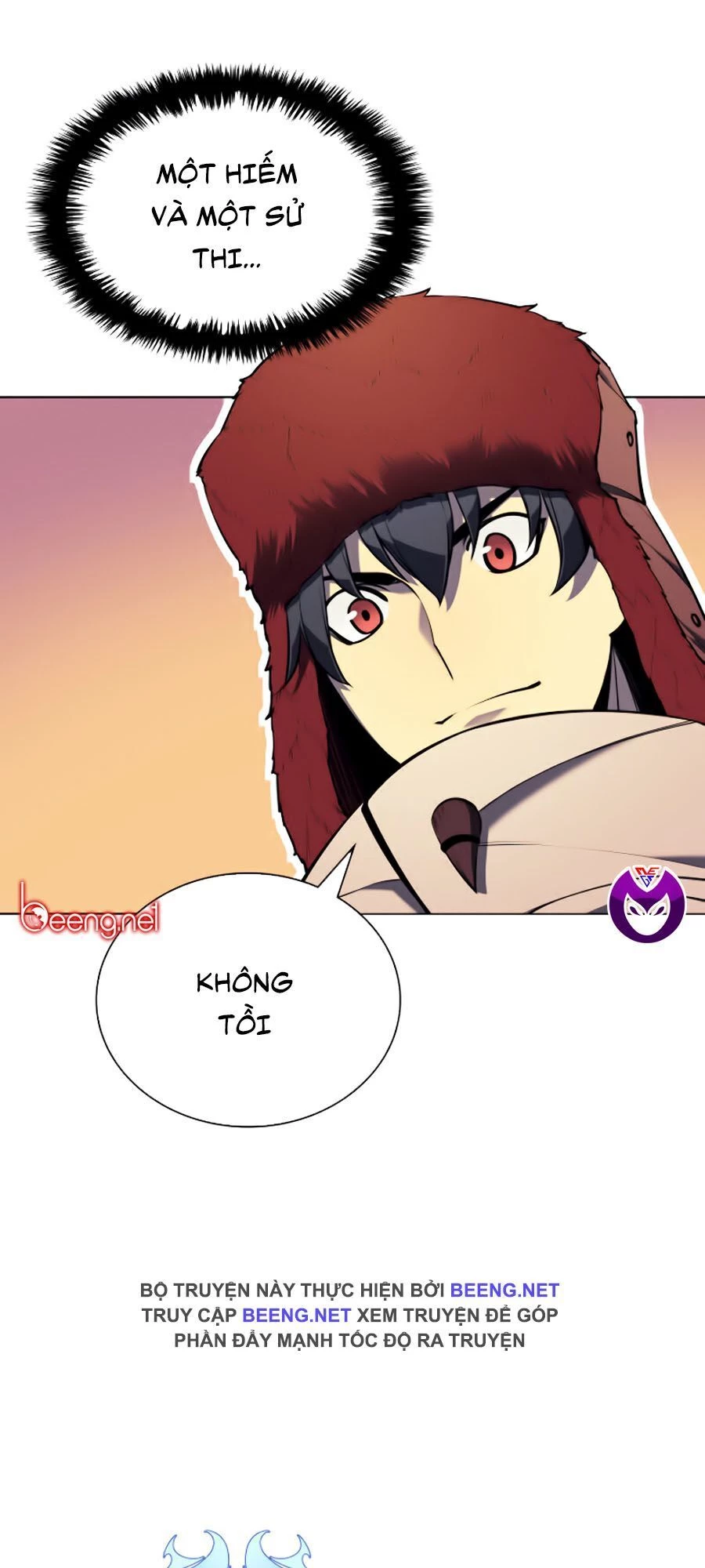 Thợ Rèn Huyền Thoại Chapter 37 - Trang 4