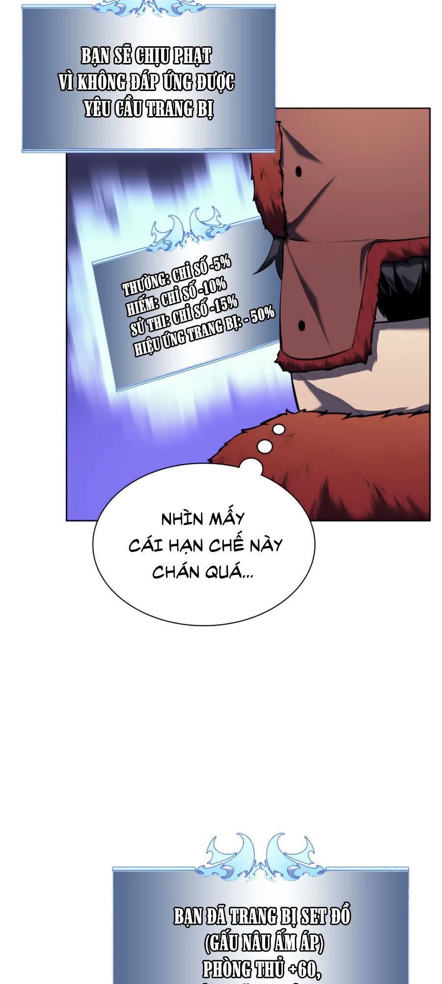 Thợ Rèn Huyền Thoại Chapter 37 - Trang 4