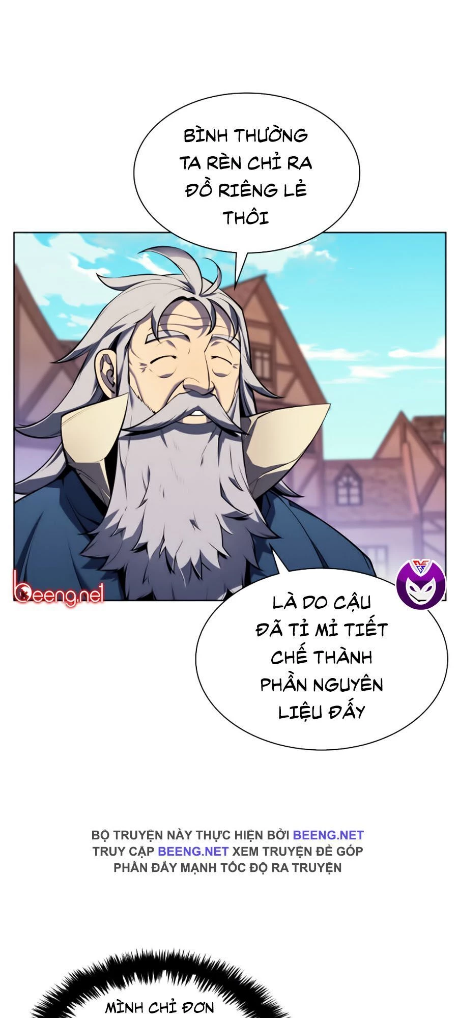 Thợ Rèn Huyền Thoại Chapter 37 - Trang 4