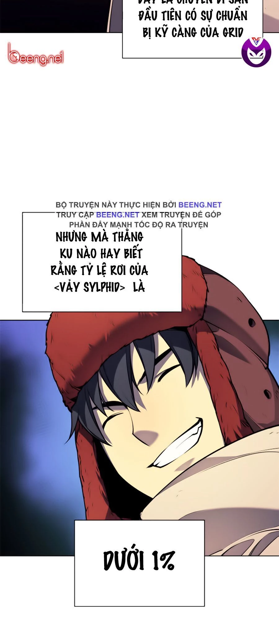 Thợ Rèn Huyền Thoại Chapter 37 - Trang 4