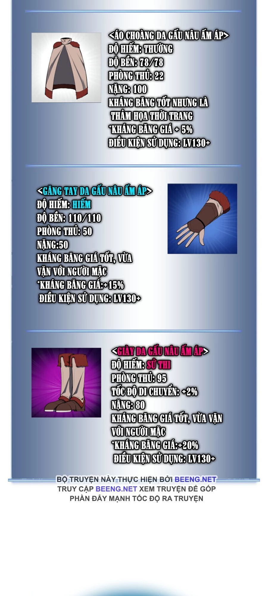 Thợ Rèn Huyền Thoại Chapter 37 - Trang 4