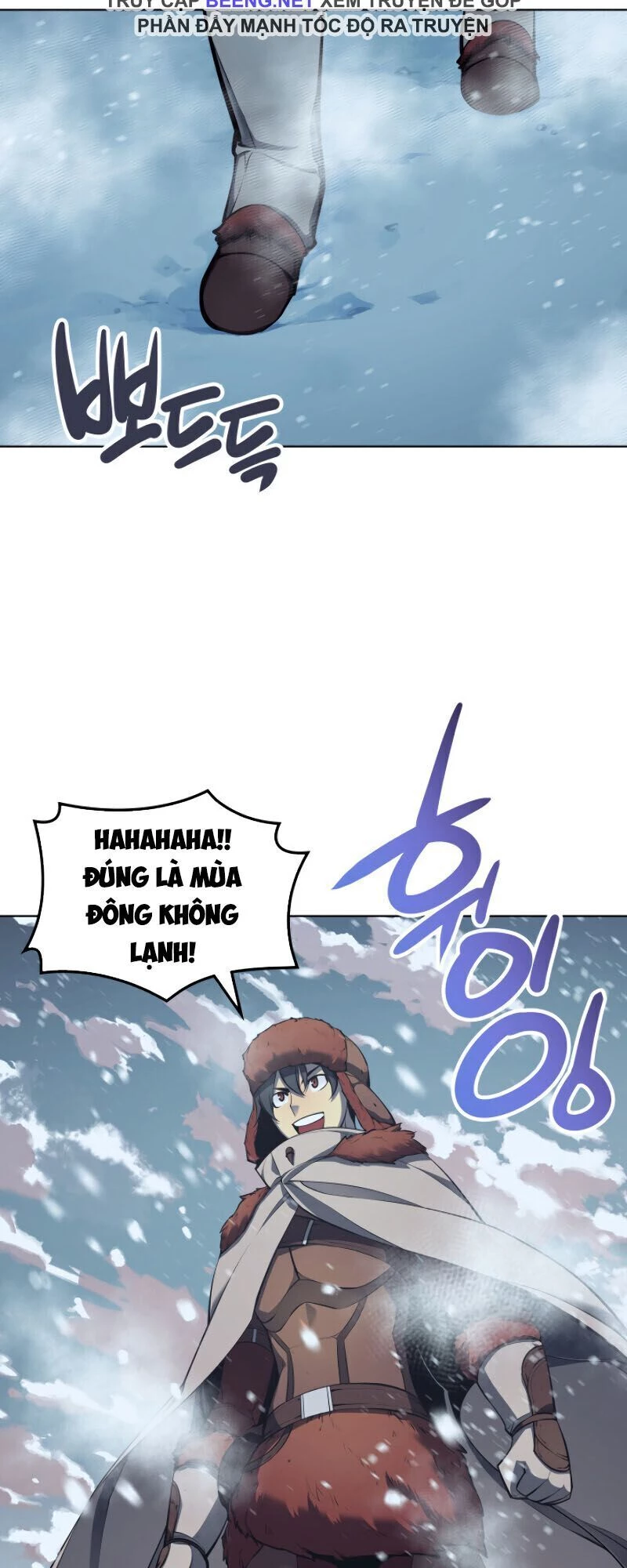 Thợ Rèn Huyền Thoại Chapter 38 - Trang 4