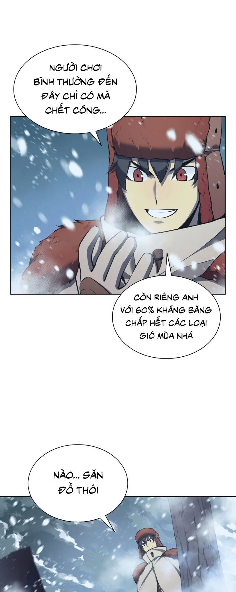 Thợ Rèn Huyền Thoại Chapter 38 - Trang 4