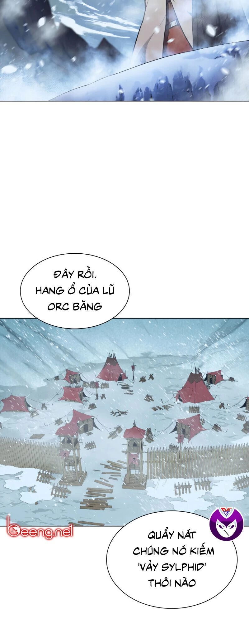 Thợ Rèn Huyền Thoại Chapter 38 - Trang 4