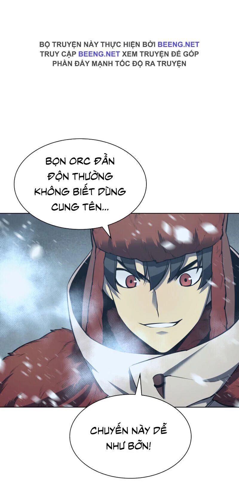 Thợ Rèn Huyền Thoại Chapter 38 - Trang 4