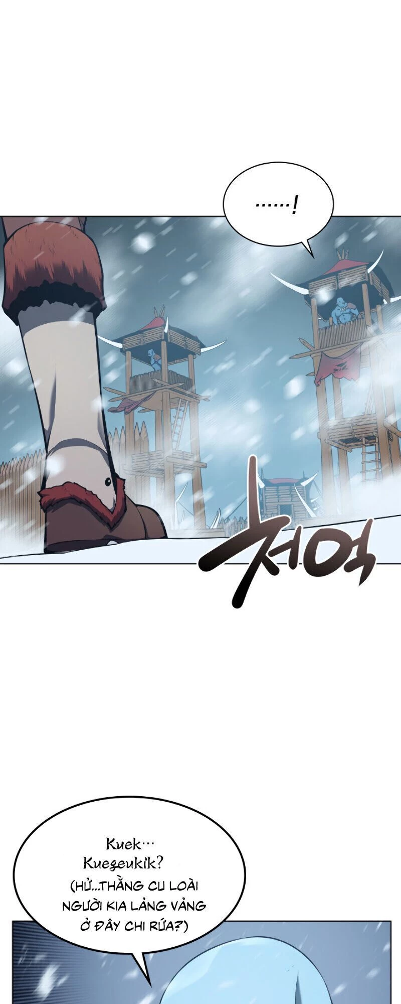 Thợ Rèn Huyền Thoại Chapter 38 - Trang 4