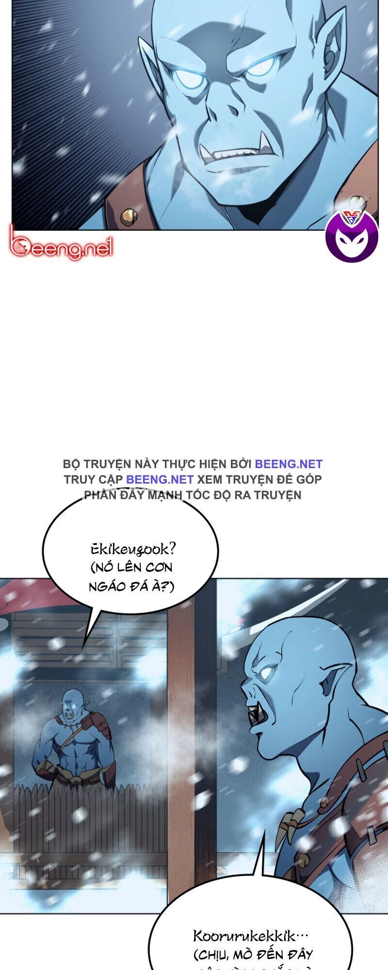 Thợ Rèn Huyền Thoại Chapter 38 - Trang 4