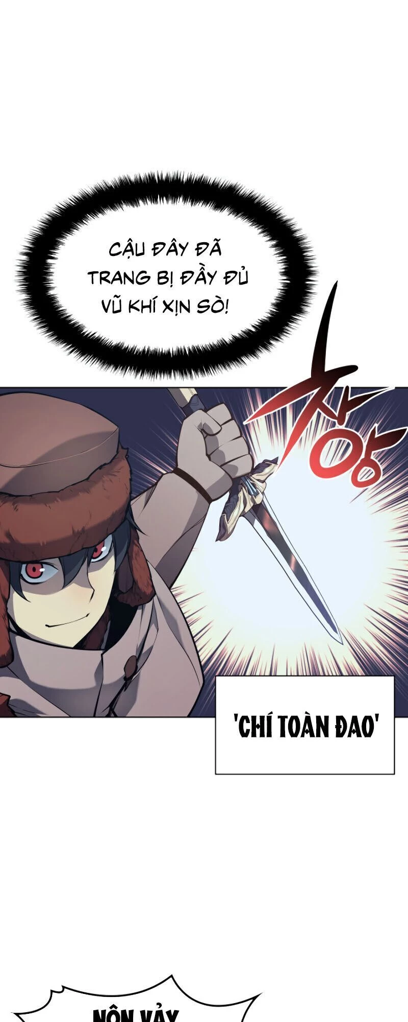 Thợ Rèn Huyền Thoại Chapter 38 - Trang 4