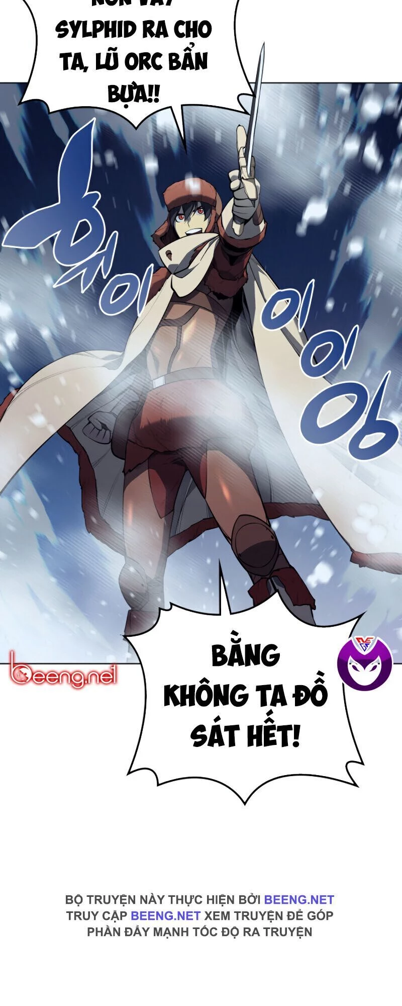 Thợ Rèn Huyền Thoại Chapter 38 - Trang 4