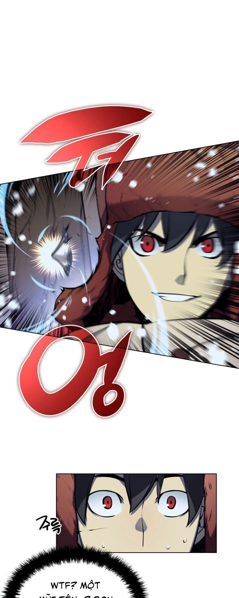 Thợ Rèn Huyền Thoại Chapter 38 - Trang 4