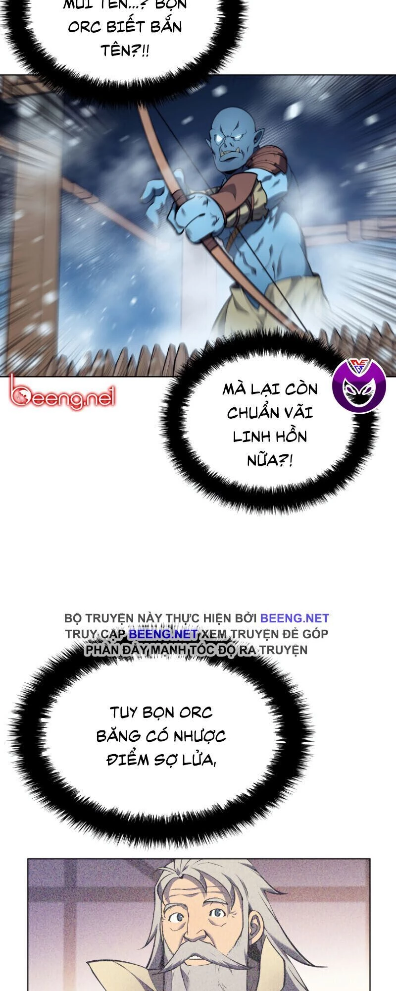 Thợ Rèn Huyền Thoại Chapter 38 - Trang 4