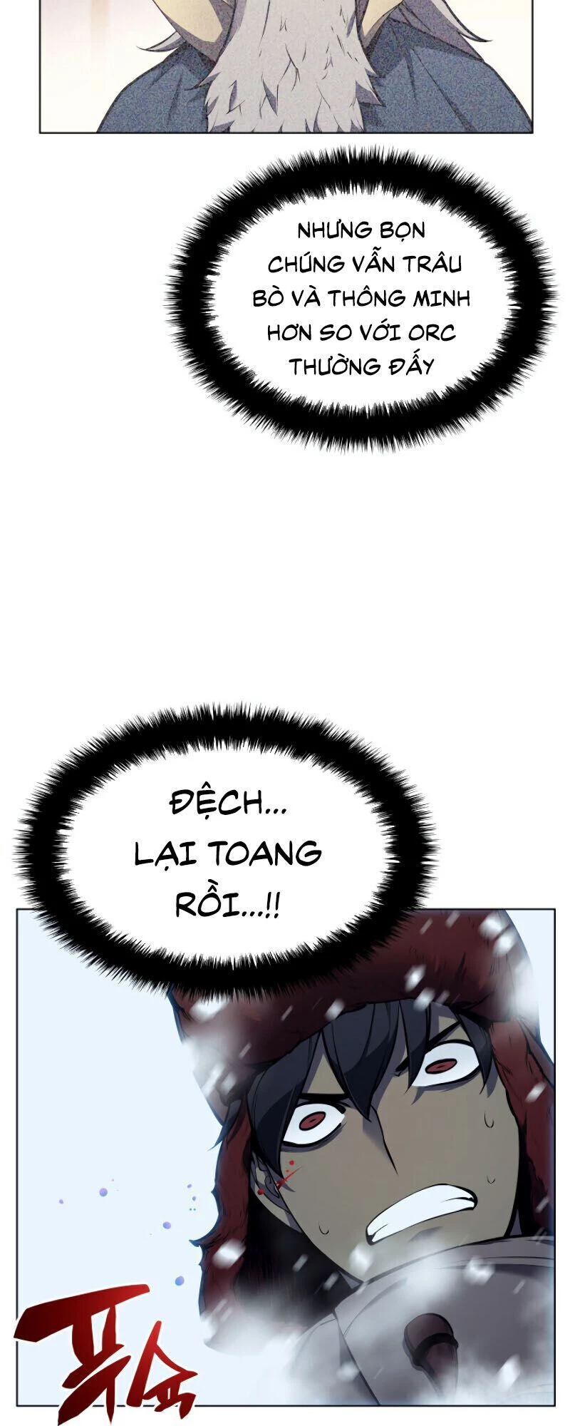 Thợ Rèn Huyền Thoại Chapter 38 - Trang 4