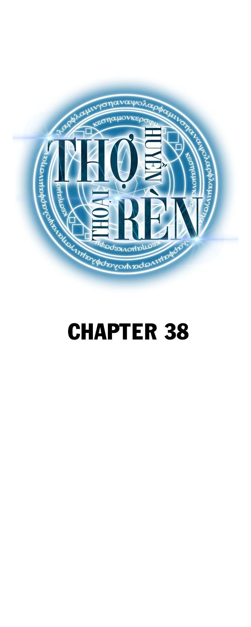 Thợ Rèn Huyền Thoại Chapter 38 - Trang 4