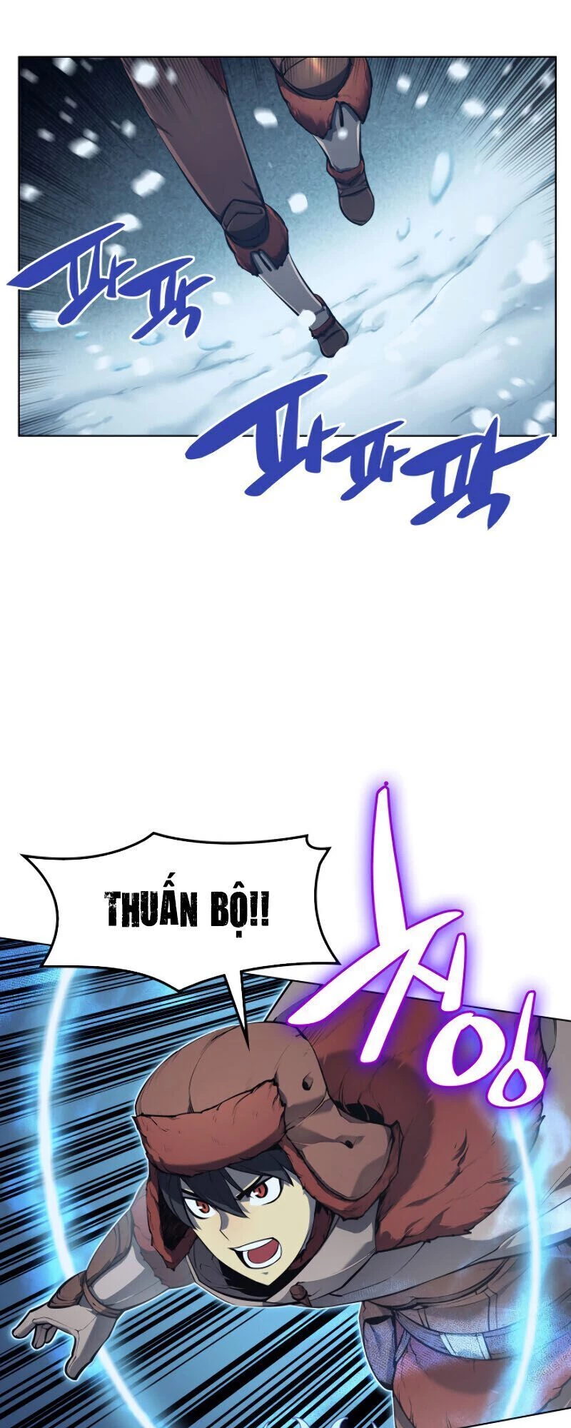 Thợ Rèn Huyền Thoại Chapter 38 - Trang 4