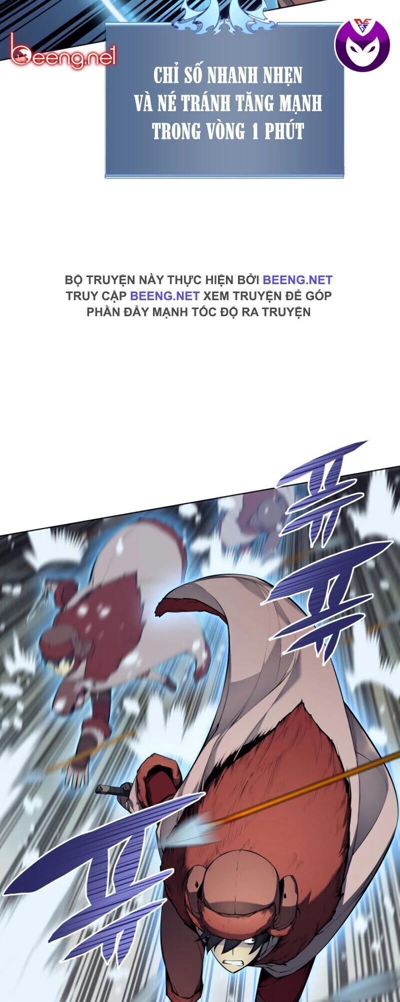 Thợ Rèn Huyền Thoại Chapter 38 - Trang 4
