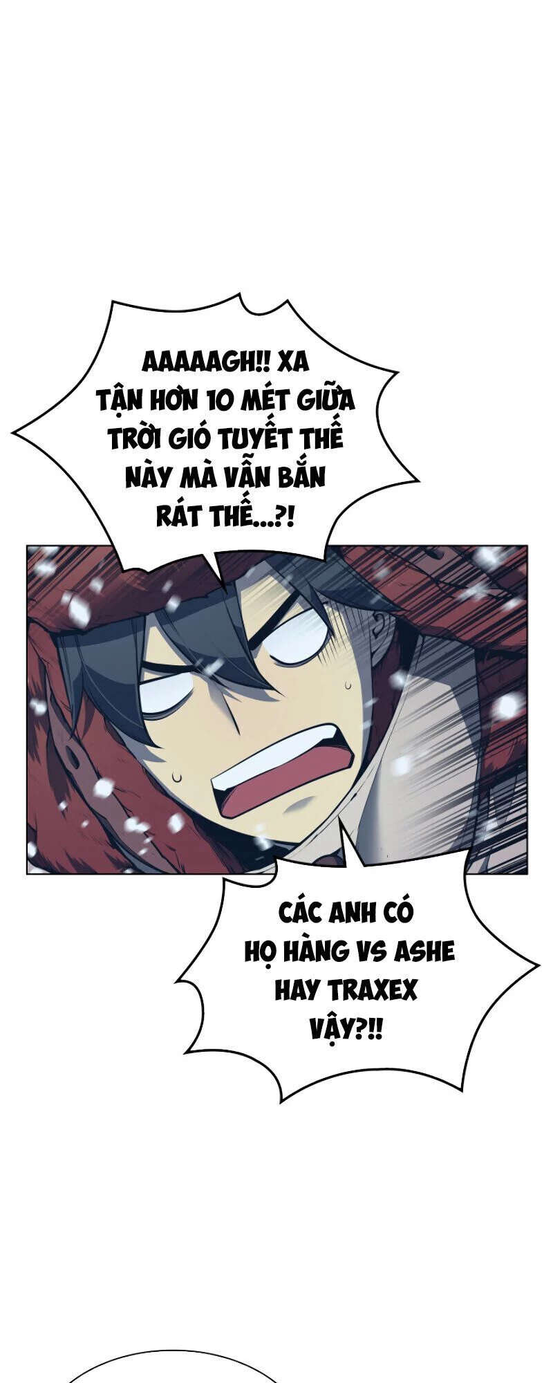 Thợ Rèn Huyền Thoại Chapter 38 - Trang 4