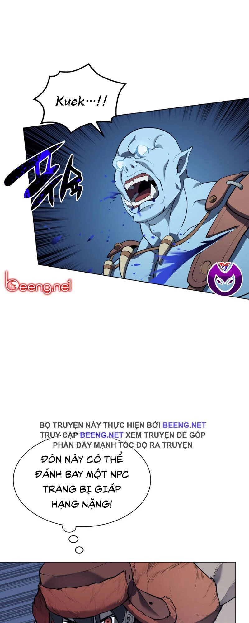 Thợ Rèn Huyền Thoại Chapter 38 - Trang 4