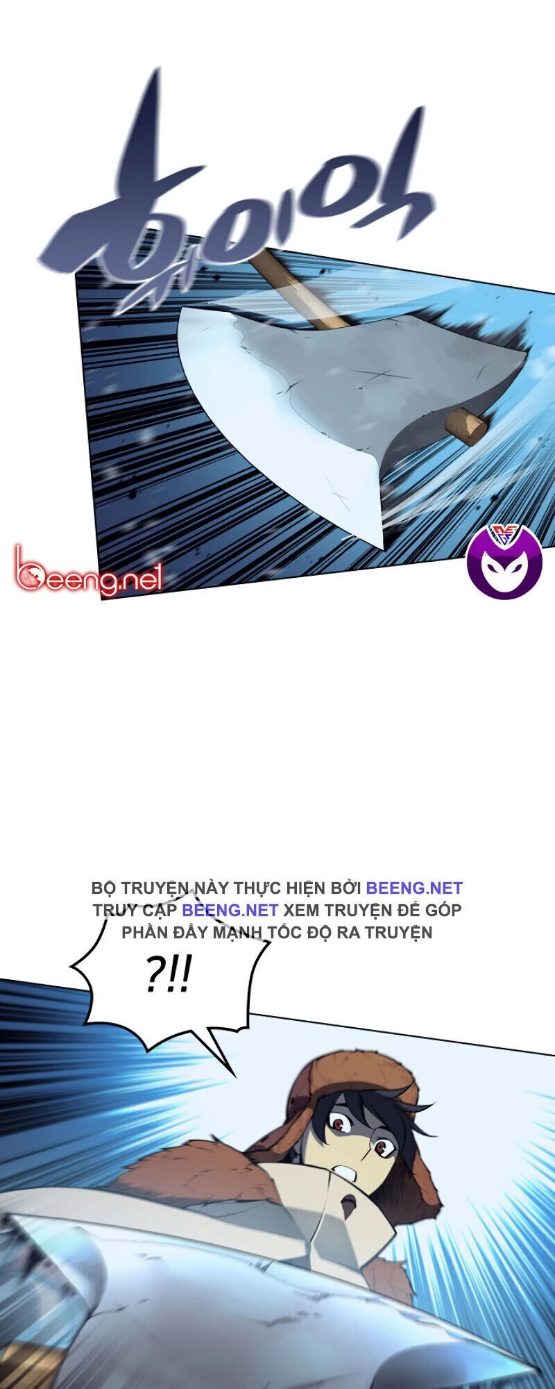 Thợ Rèn Huyền Thoại Chapter 38 - Trang 4