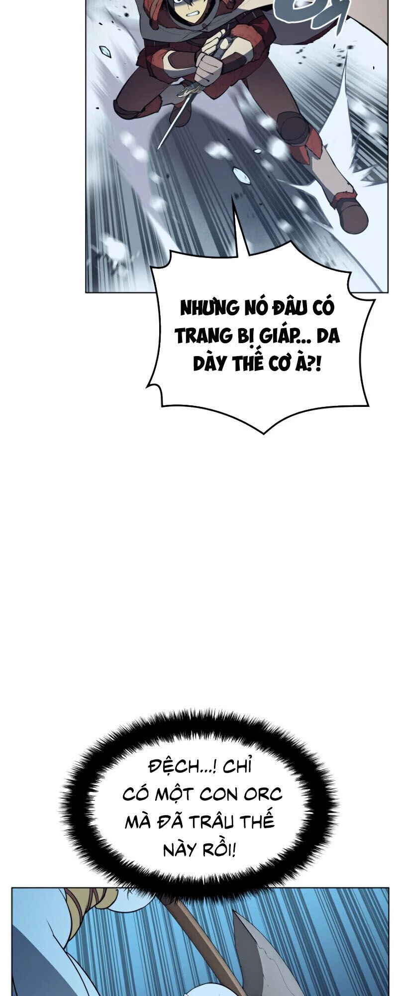 Thợ Rèn Huyền Thoại Chapter 38 - Trang 4