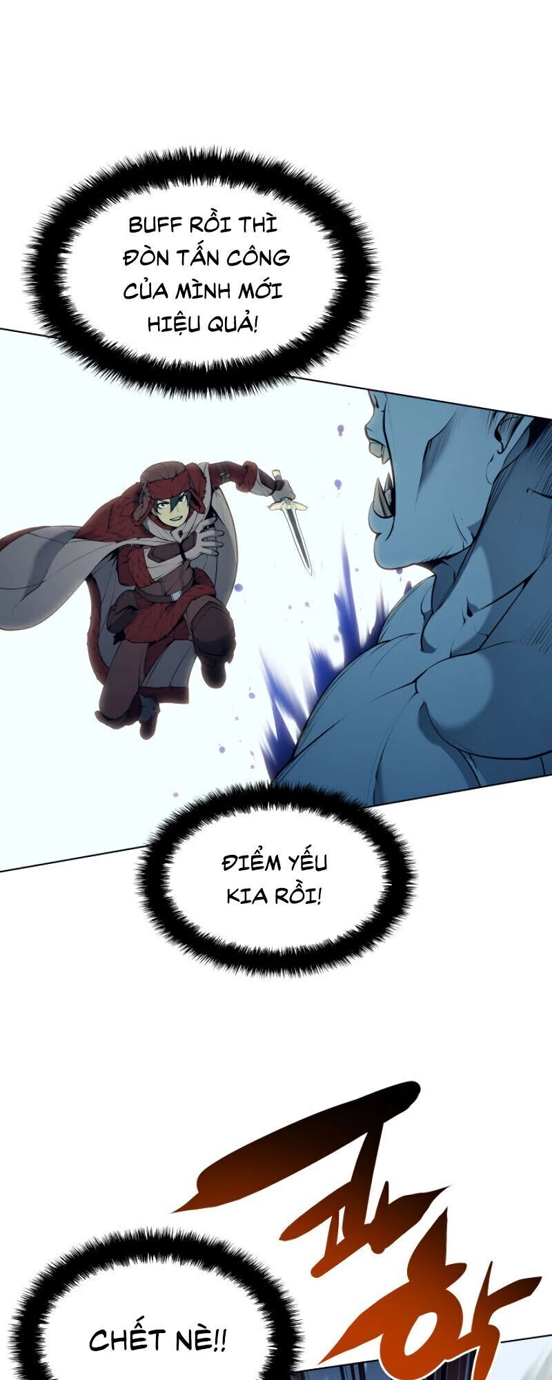 Thợ Rèn Huyền Thoại Chapter 38 - Trang 4