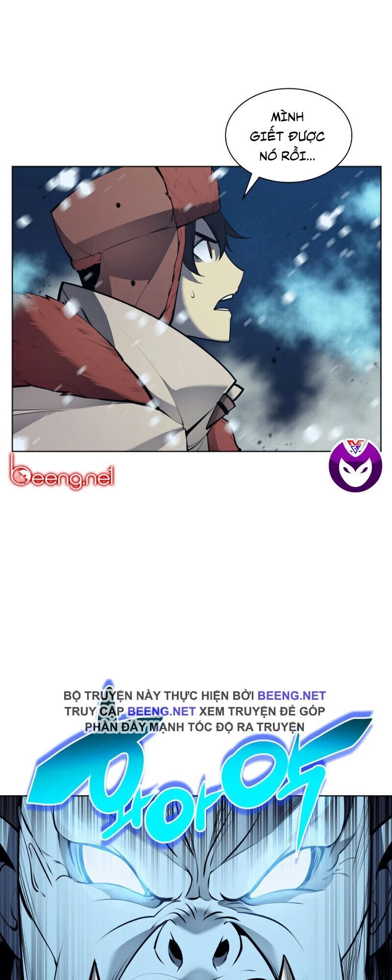 Thợ Rèn Huyền Thoại Chapter 38 - Trang 4