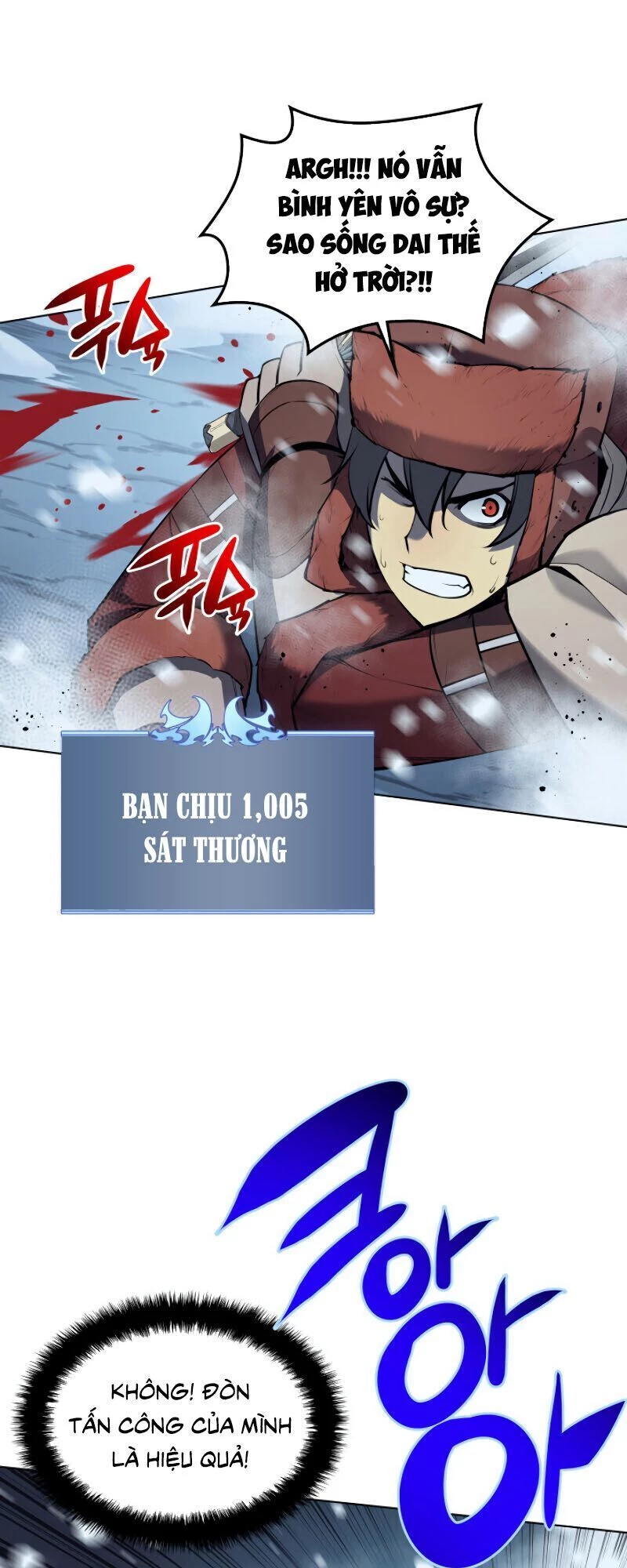 Thợ Rèn Huyền Thoại Chapter 38 - Trang 4
