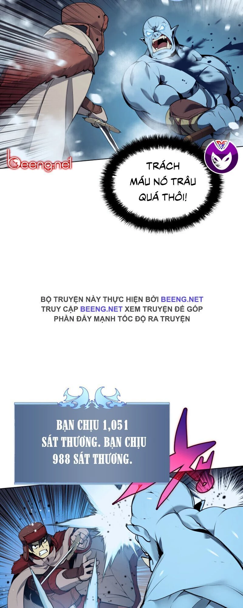 Thợ Rèn Huyền Thoại Chapter 38 - Trang 4