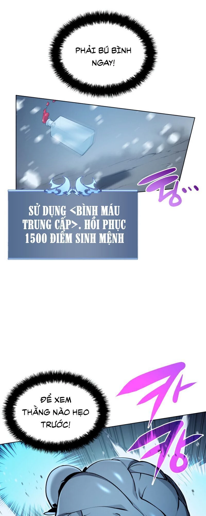 Thợ Rèn Huyền Thoại Chapter 38 - Trang 4