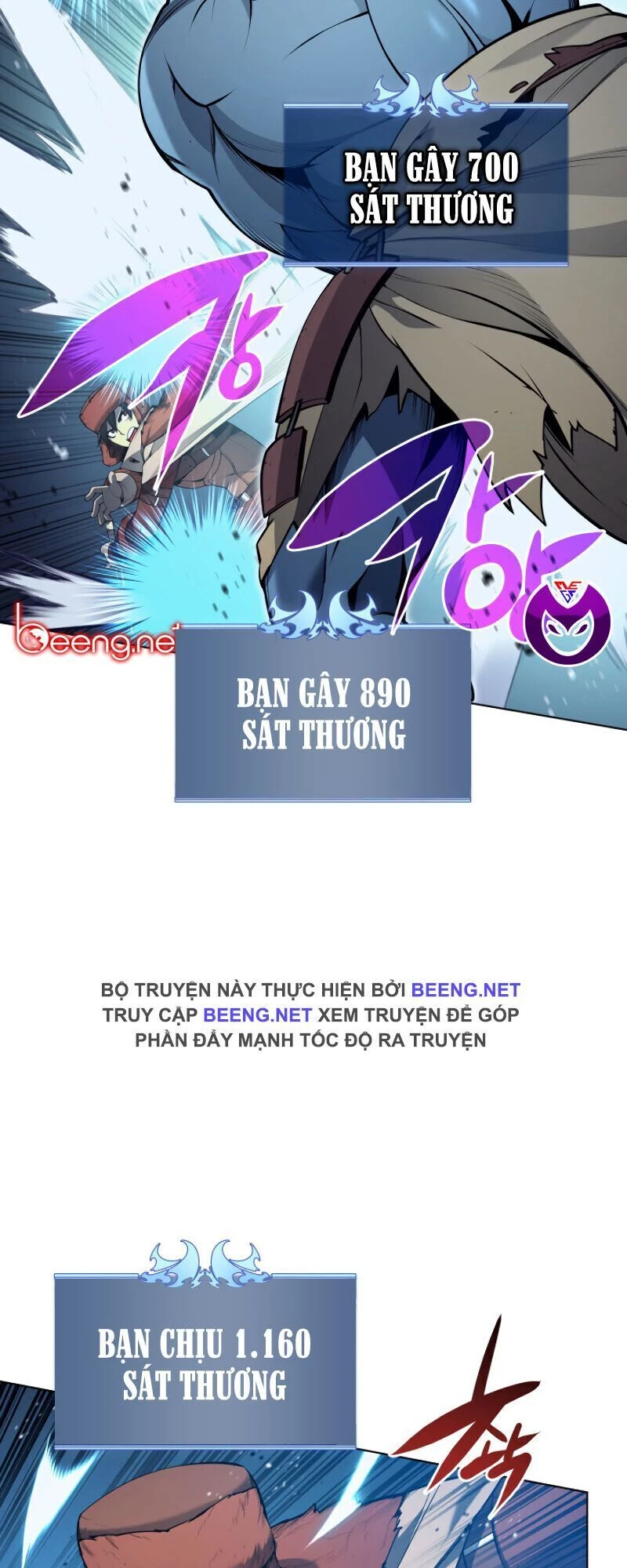 Thợ Rèn Huyền Thoại Chapter 38 - Trang 4
