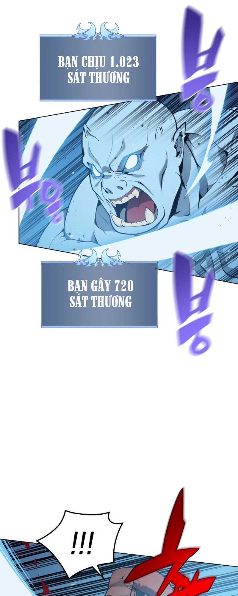 Thợ Rèn Huyền Thoại Chapter 38 - Trang 4