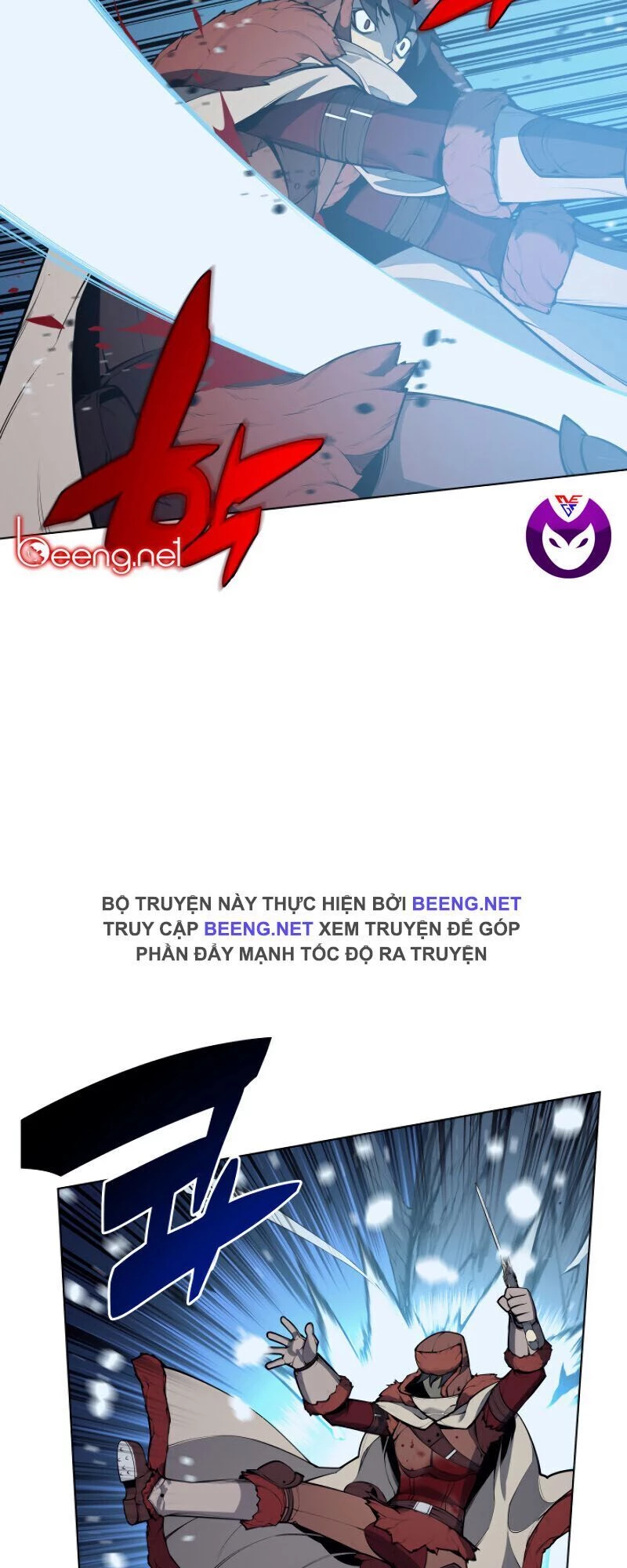 Thợ Rèn Huyền Thoại Chapter 38 - Trang 4