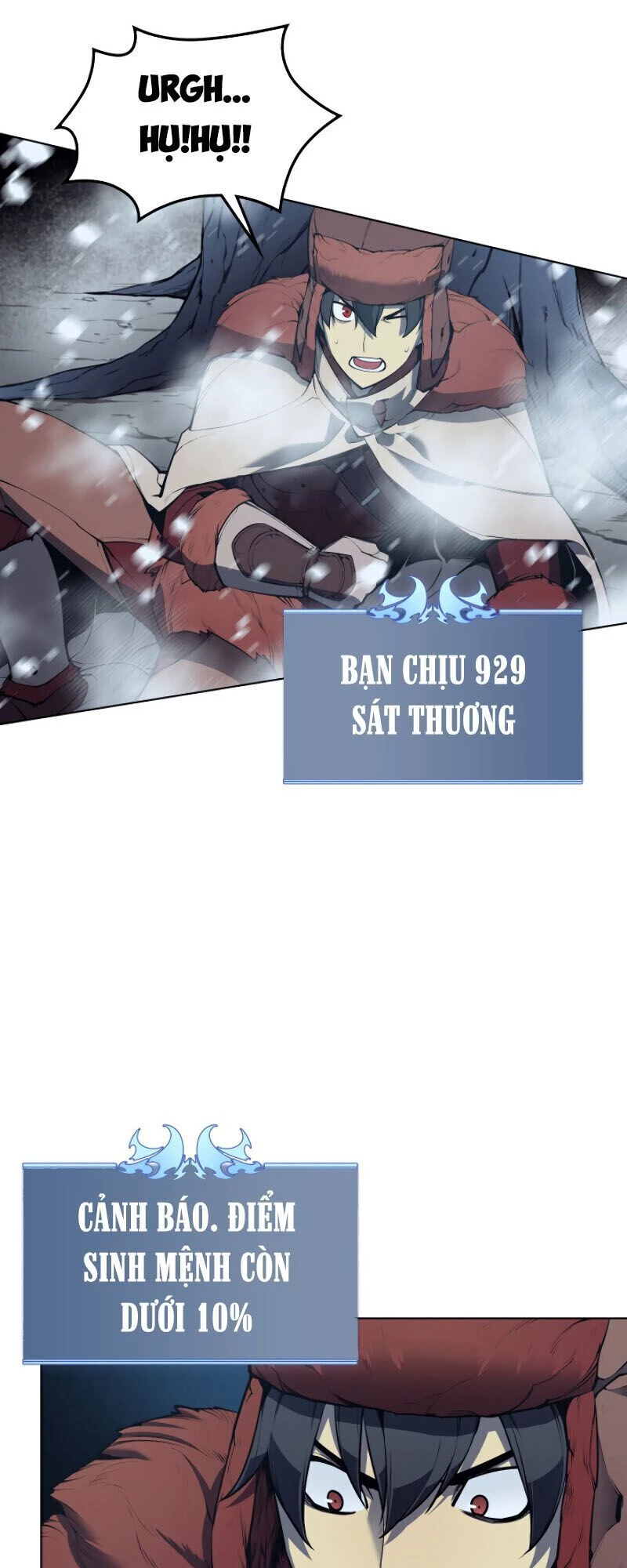 Thợ Rèn Huyền Thoại Chapter 38 - Trang 4