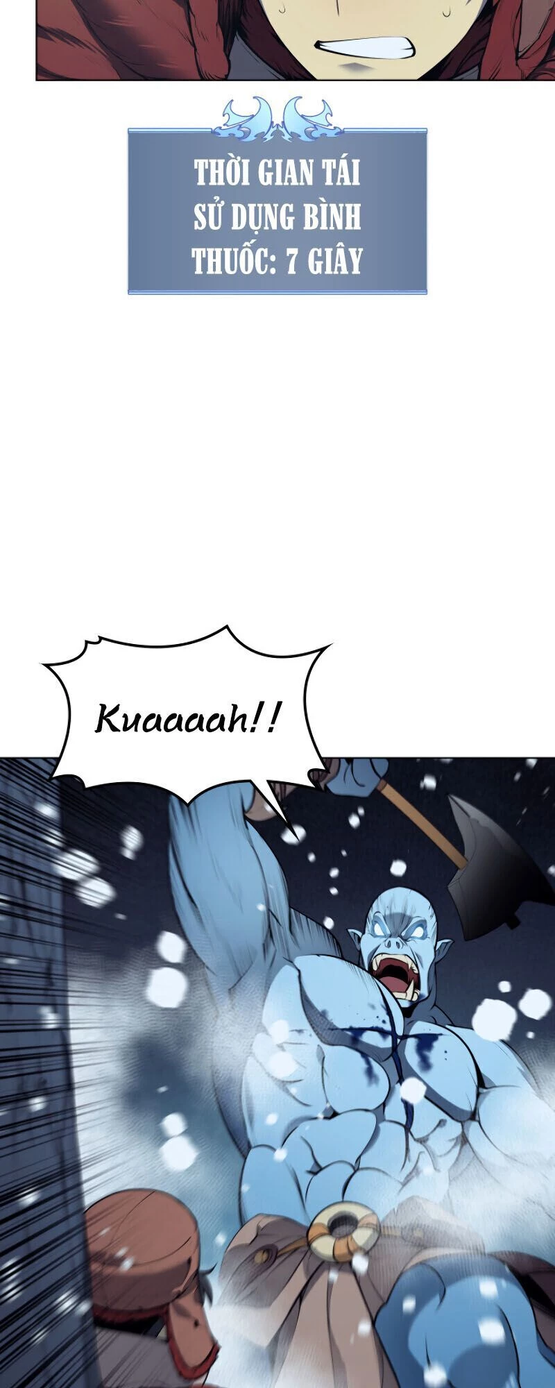 Thợ Rèn Huyền Thoại Chapter 38 - Trang 4