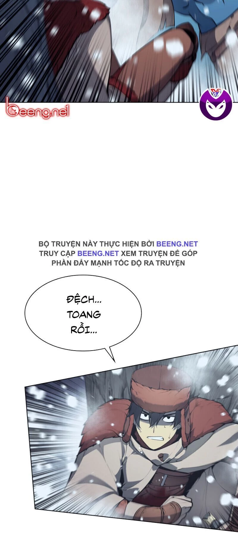 Thợ Rèn Huyền Thoại Chapter 38 - Trang 4