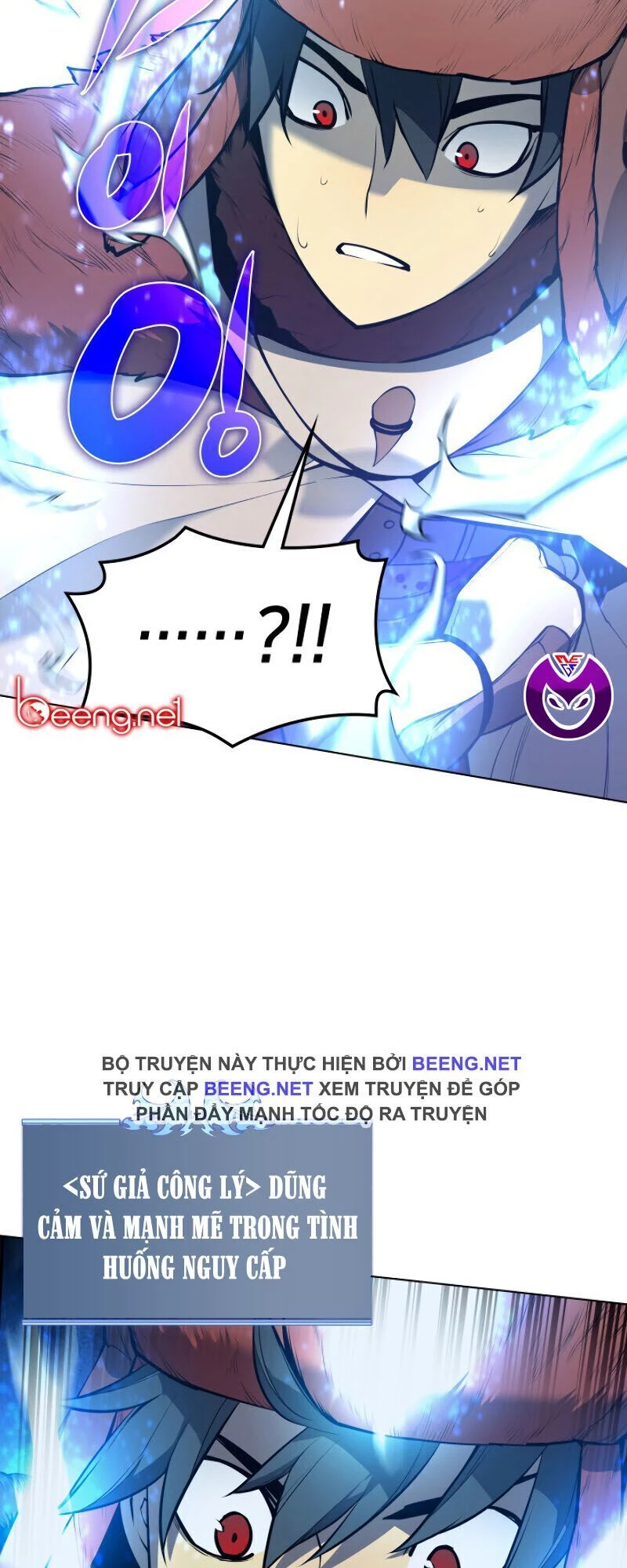 Thợ Rèn Huyền Thoại Chapter 38 - Trang 4