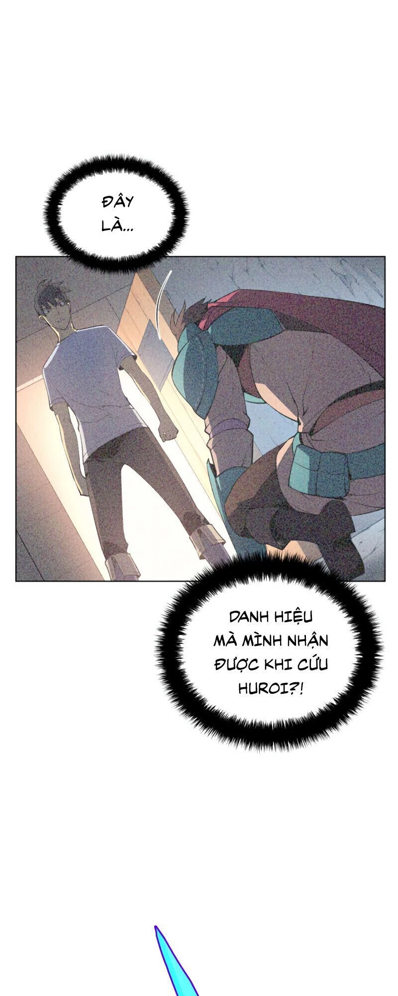 Thợ Rèn Huyền Thoại Chapter 38 - Trang 4